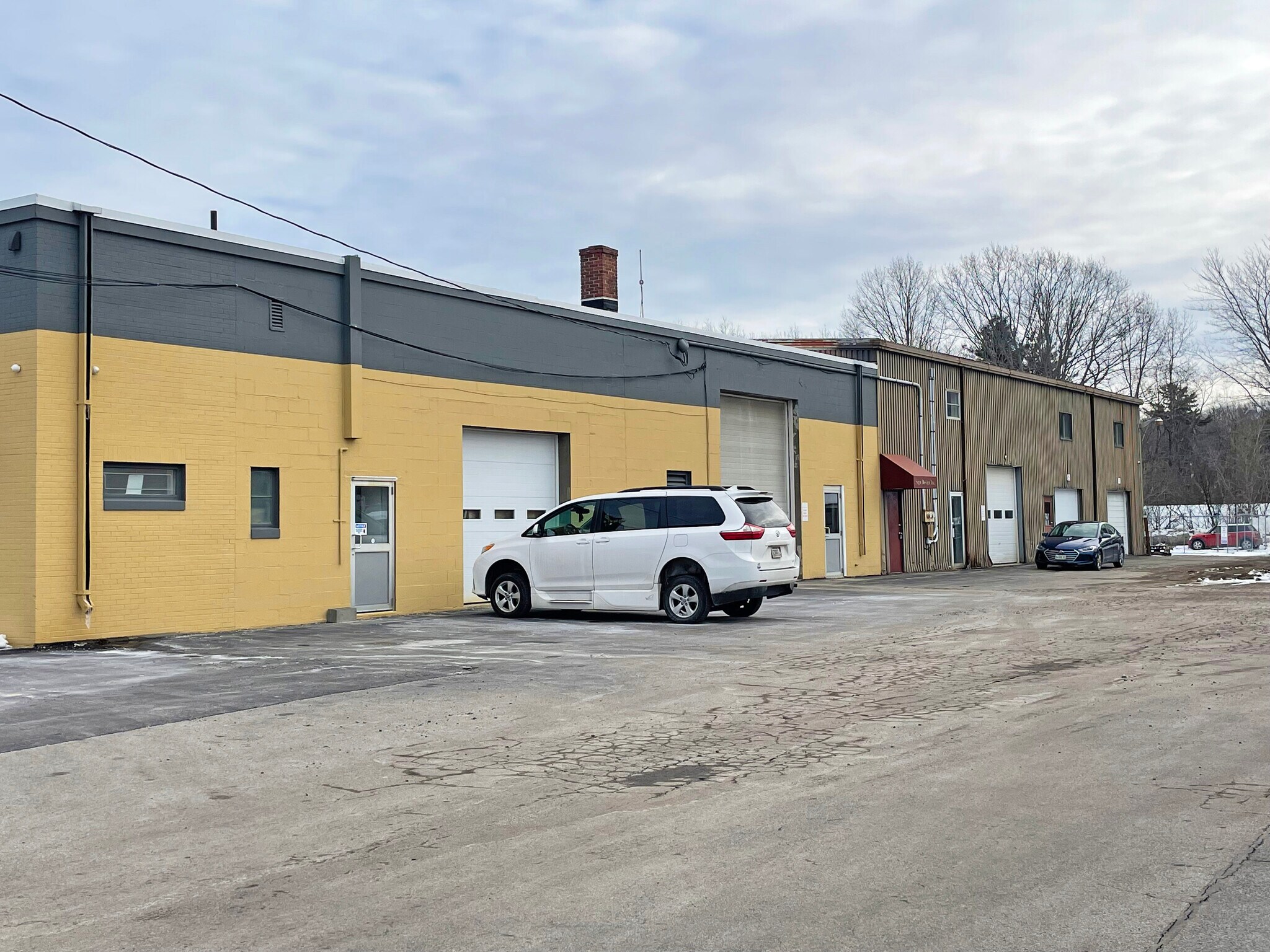 306 Warren Ave, Portland, ME for sale Building Photo- Image 1 of 1