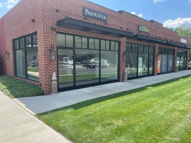 364 Boston Post Rd, Darien, CT for sale Building Photo- Image 1 of 1