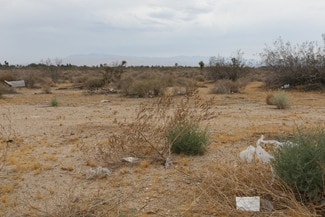 More details for 20.59-Acres Eucalyptus St, Hesperia, CA - Land for Sale