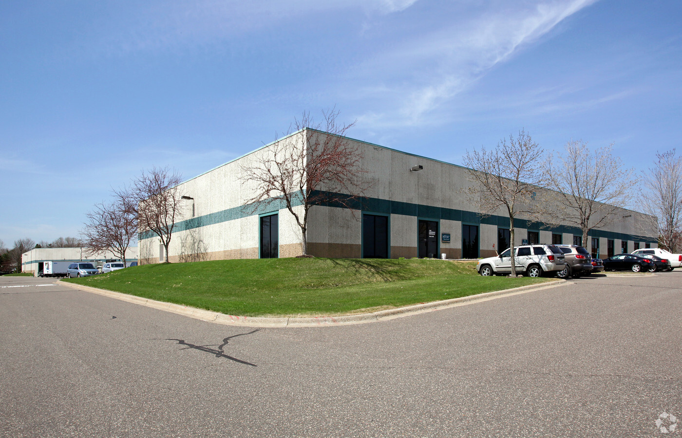 1284 Corporate Center Dr, Eagan, Mn 55121 