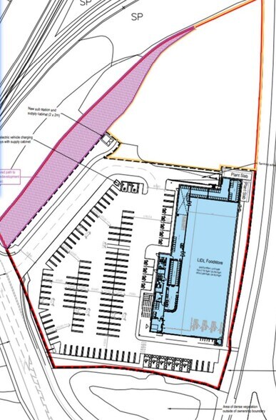 32 Power Station Rd, Rugeley for sale - Primary Photo - Image 1 of 1