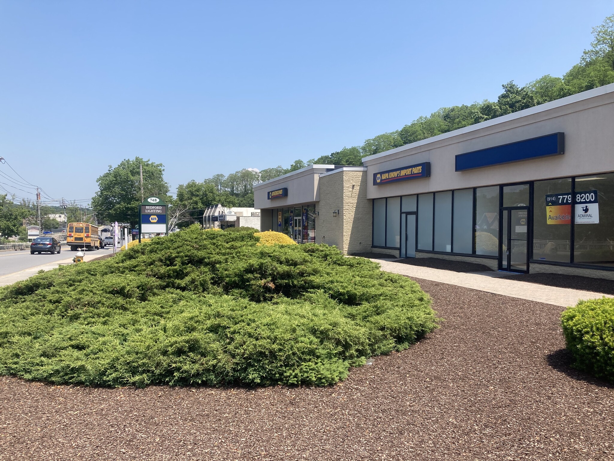 748 Bedford Rd, Bedford Hills, NY for lease Building Photo- Image 1 of 11