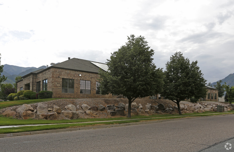 1483 E Ridgeline Dr, Ogden, UT for lease - Building Photo - Image 3 of 4