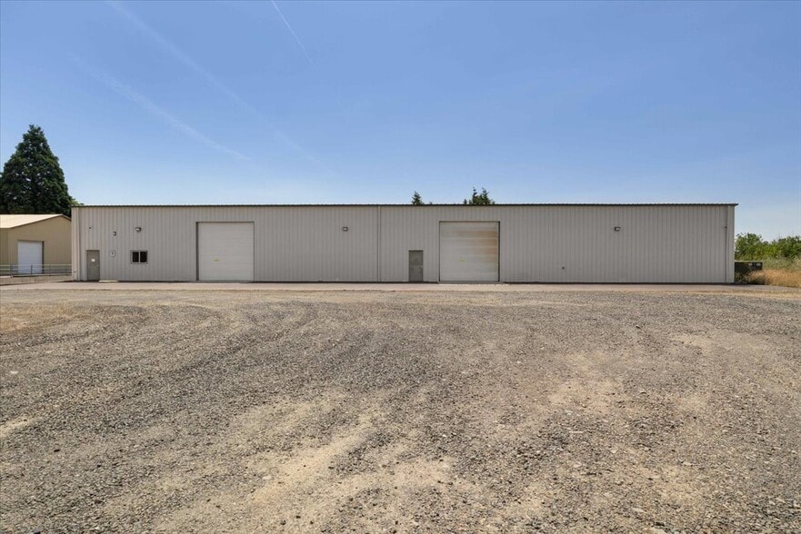 600 Goldfish Farm Rd SE, Albany, OR for lease - Building Photo - Image 2 of 15