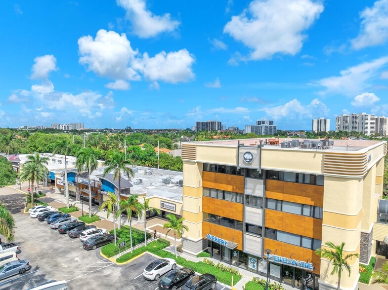 4400 N Federal Hwy, Boca Raton, FL for lease - Building Photo - Image 1 of 40