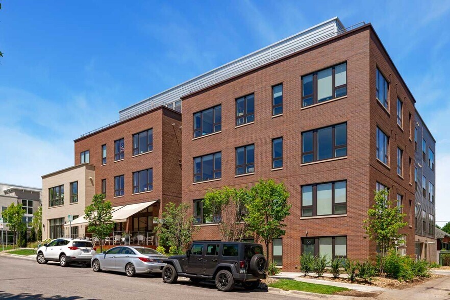 3145 Hennepin Ave, Minneapolis, MN 55408 ZEO Apartments