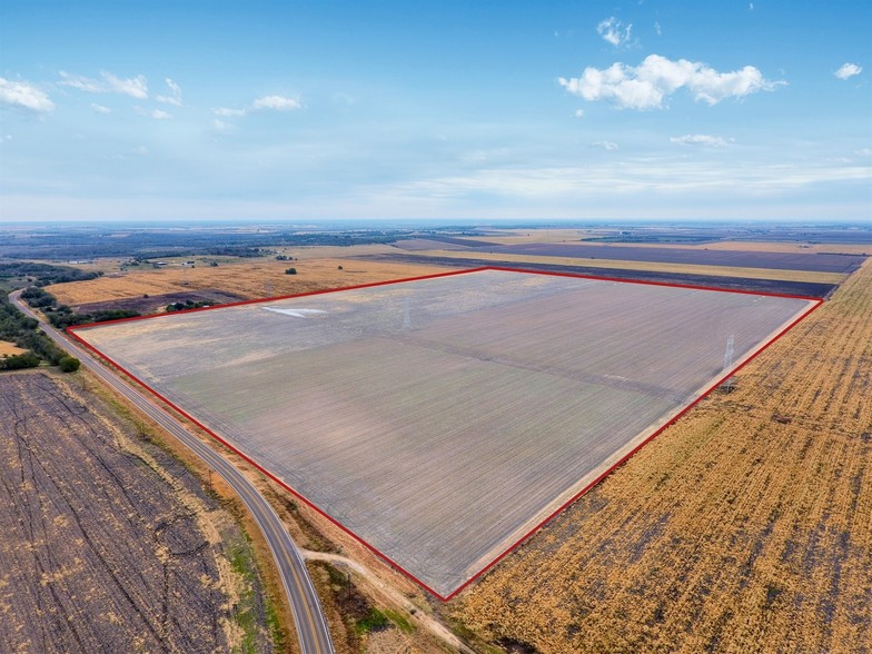 0 Fm 2720, Maxwell, TX for sale - Primary Photo - Image 1 of 1