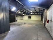 1002 Front St, Gibbon NE - Warehouse