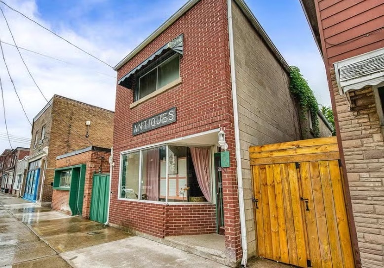 569 King St, Welland, ON for sale - Primary Photo - Image 1 of 1