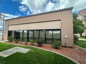 1440 St. George Boulevard, Saint George, UT for lease Interior Photo- Image 2 of 9