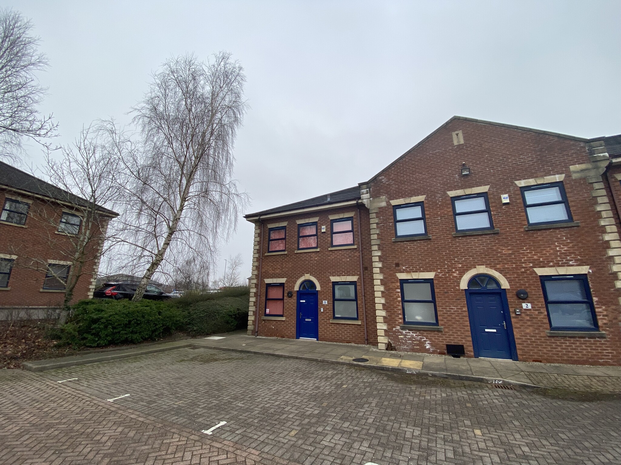 Rudheath Way, Northwich for sale Building Photo- Image 1 of 1