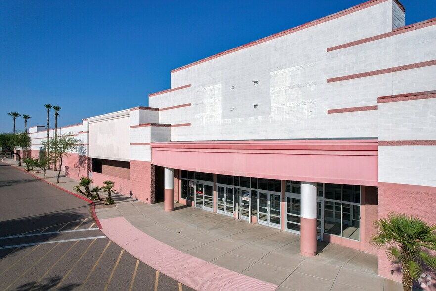 1445 S Power Rd, Mesa, AZ for sale - Building Photo - Image 1 of 1