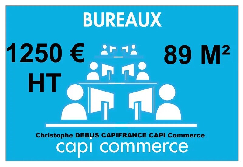 Office in Le Plessis-Belleville for lease - Building Photo - Image 1 of 1