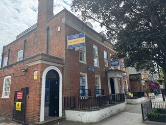 More details for 12 High St, Brentwood - Retail for Sale