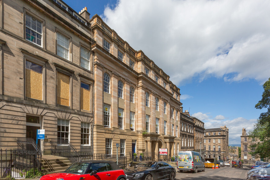 6-8 Wemyss Pl, Edinburgh for lease - Building Photo - Image 2 of 2