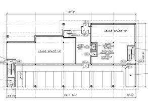 33233 14 Mile Rd, Farmington Hills, MI for lease Floor Plan- Image 1 of 1