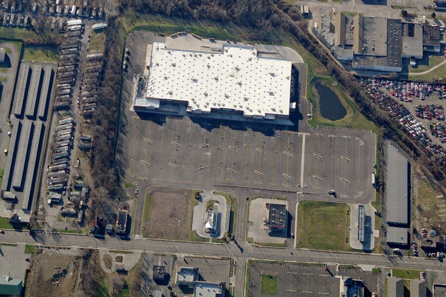 3657 E Main St, Whitehall, OH for sale Building Photo- Image 1 of 1