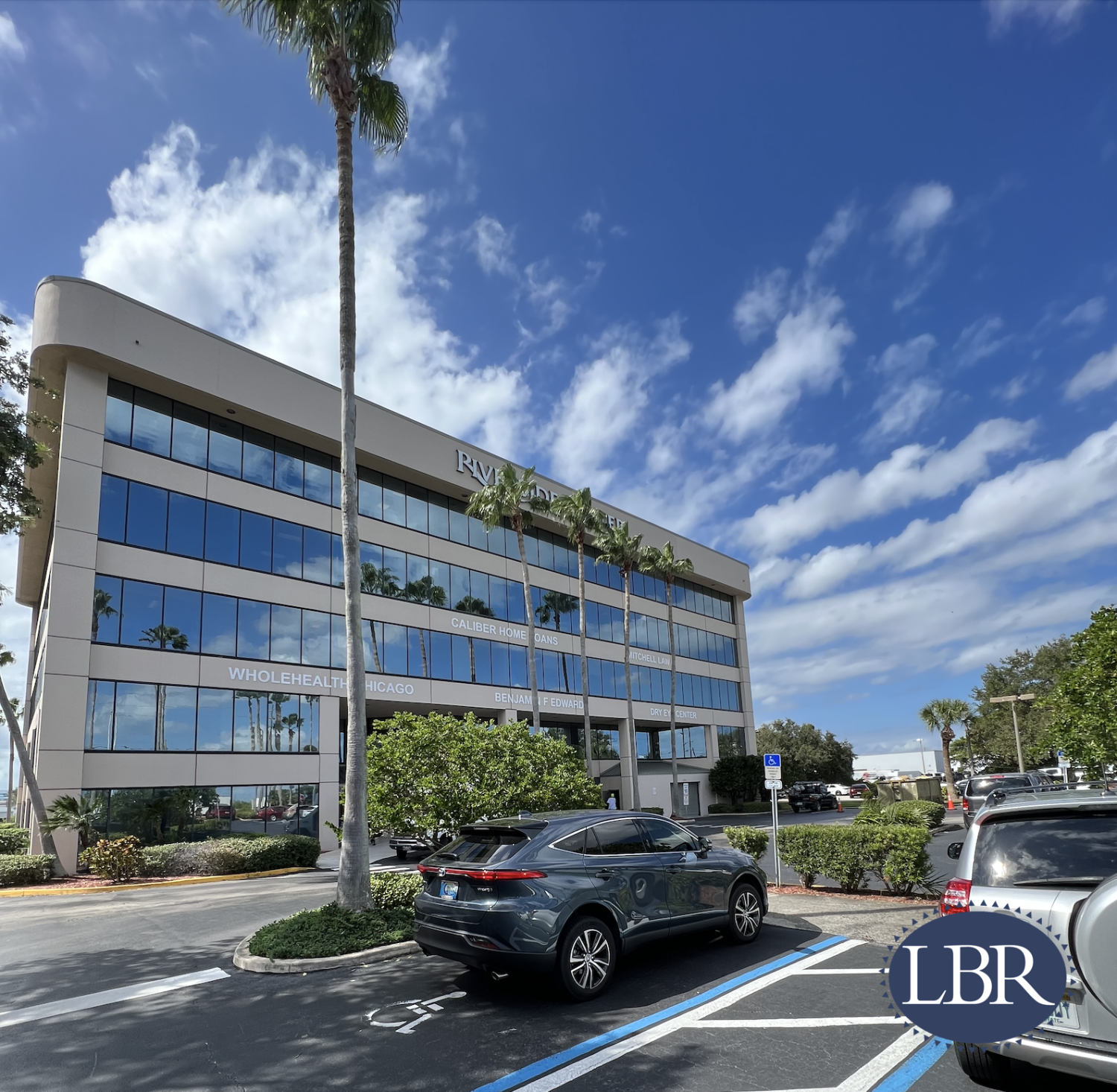 930 S Harbor City Blvd, Melbourne, FL for lease Building Photo- Image 1 of 6