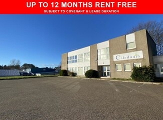 More details for 1A Silverburn Cres, Aberdeen - Office for Lease