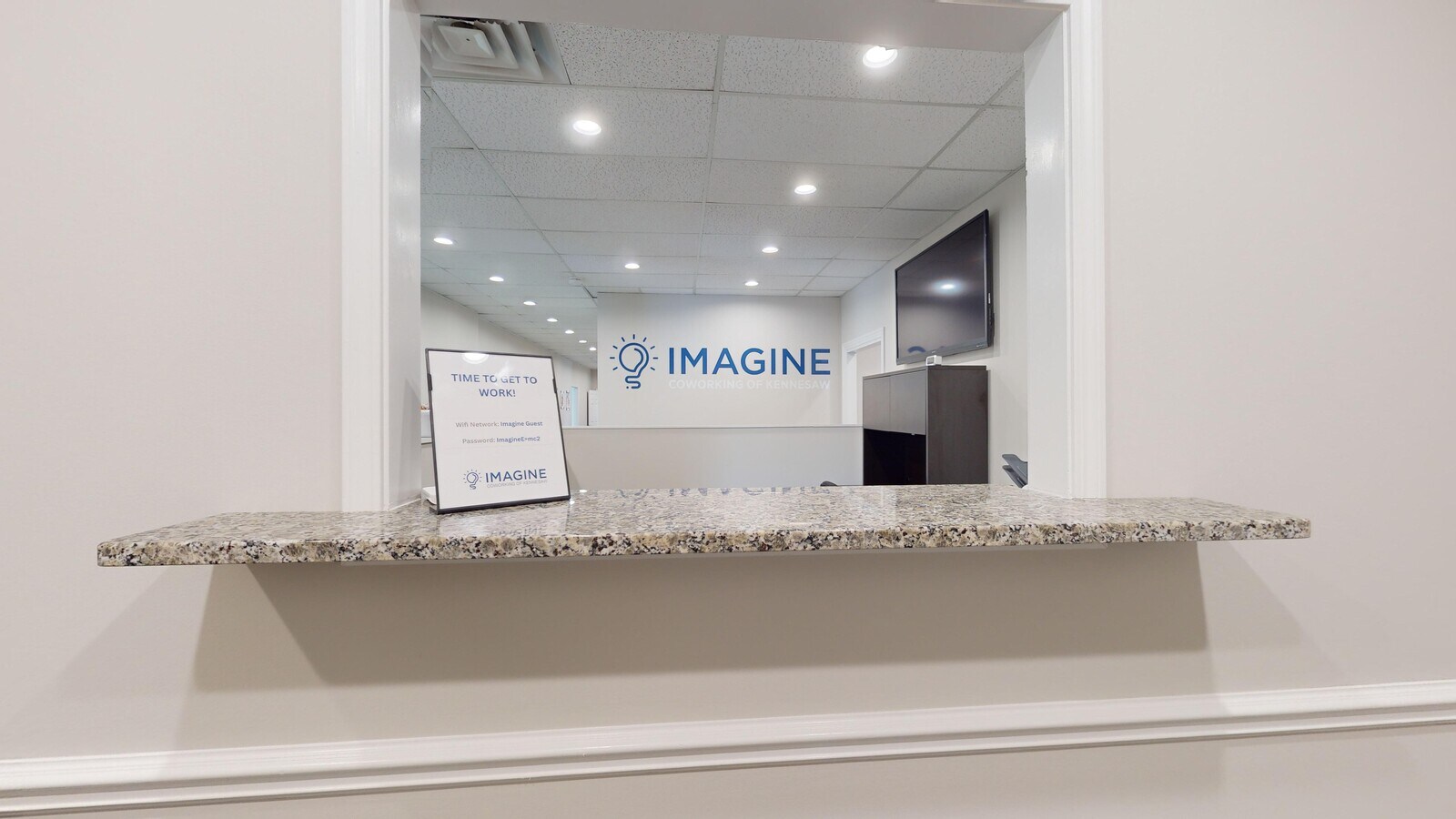 2601 Summers St NW, Kennesaw, GA 30144 Office for Lease