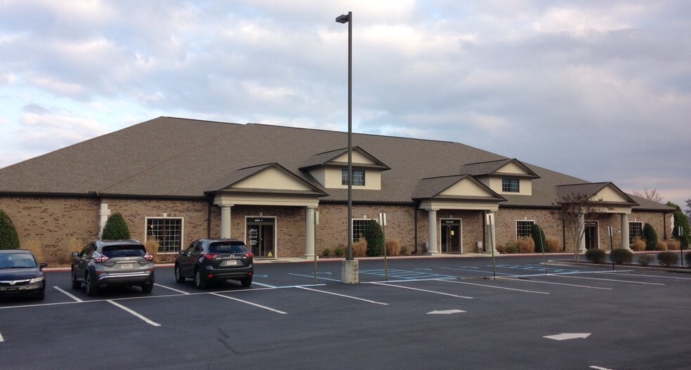 12205 County Line Rd, Madison, AL for sale - Building Photo - Image 1 of 1