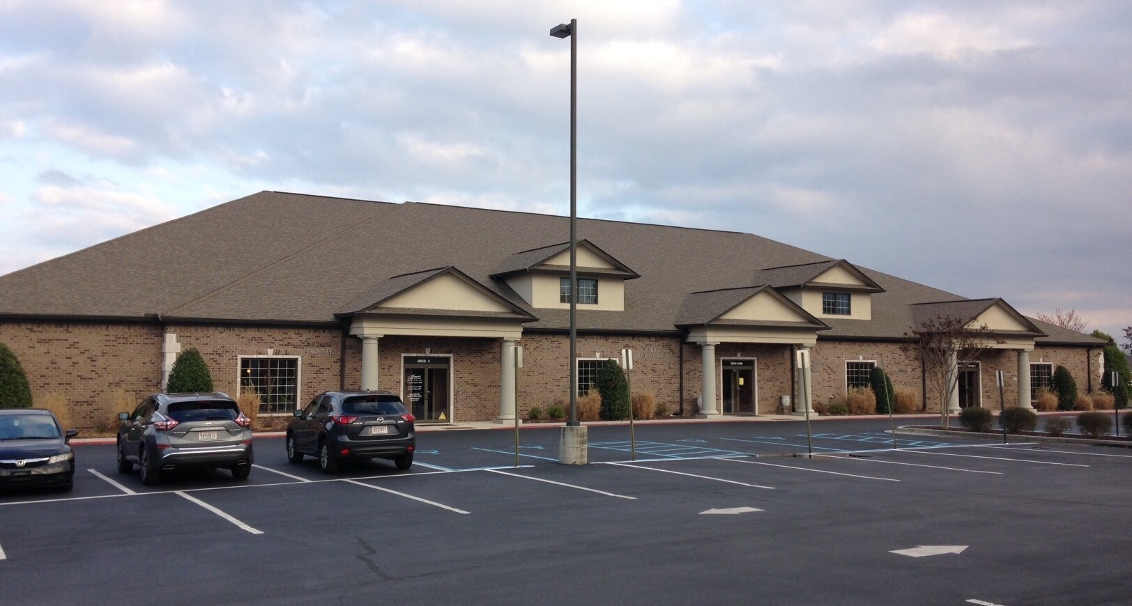 12205 County Line Rd, Madison, AL for sale Building Photo- Image 1 of 1