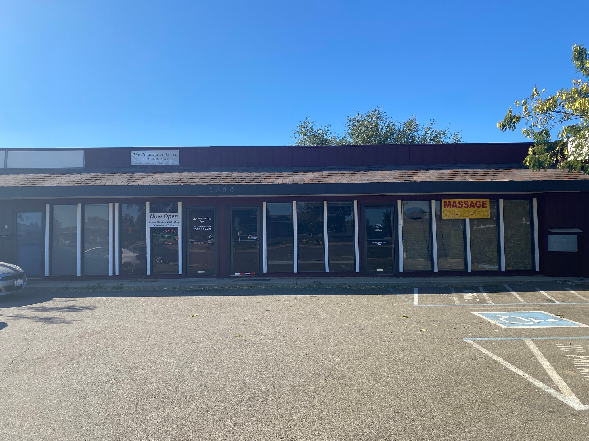 2690 Bechelli Ln, Redding, CA for sale Primary Photo- Image 1 of 1