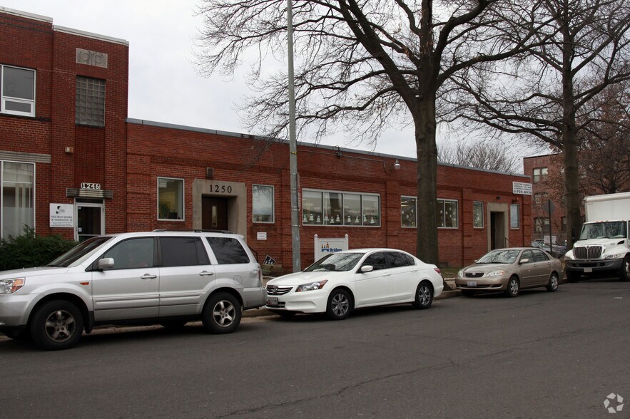 1250 Taylor St NW, Washington, DC for sale - Primary Photo - Image 1 of 1