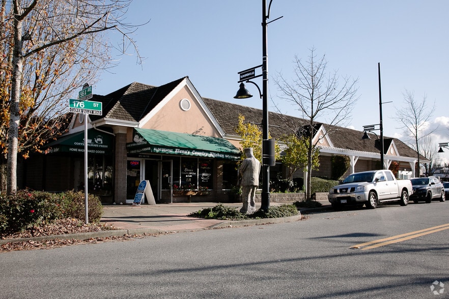 5630 176th St, Surrey, BC for sale - Primary Photo - Image 1 of 1