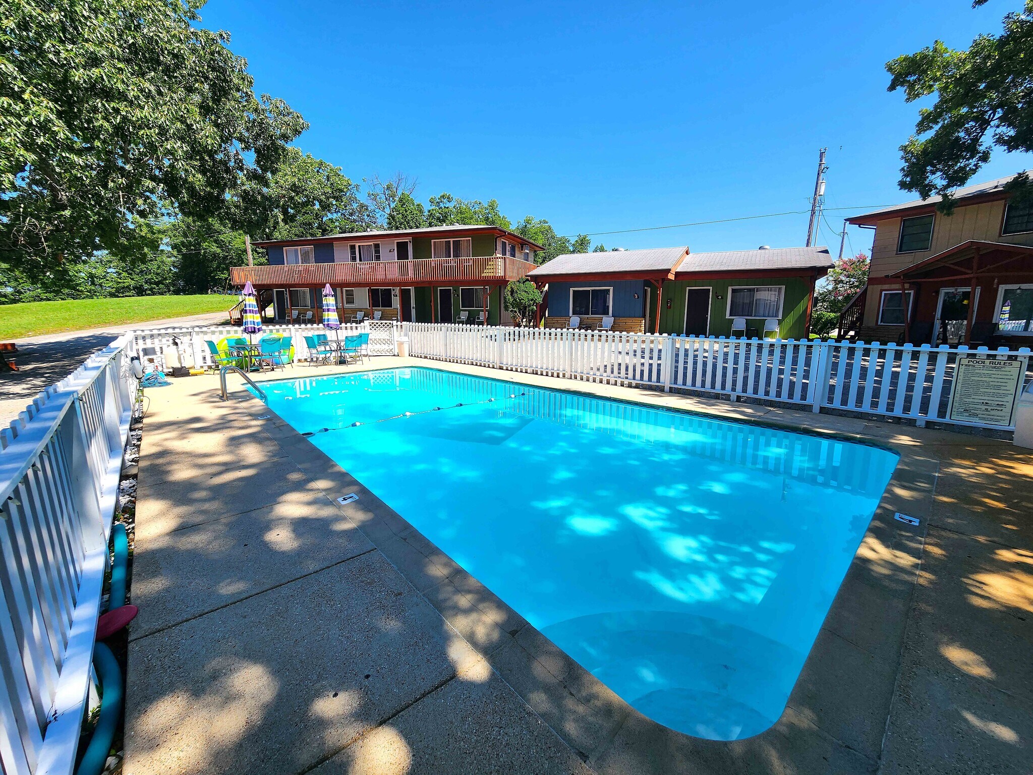 205 Pinehurst Pt, Bull Shoals, AR for sale Building Photo- Image 1 of 1