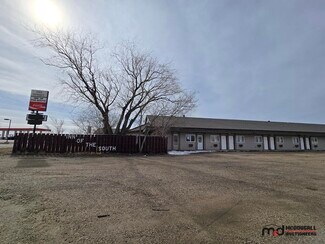 More details for 775 W 5th Ave, Shaunavon, SK - Hospitality for Sale
