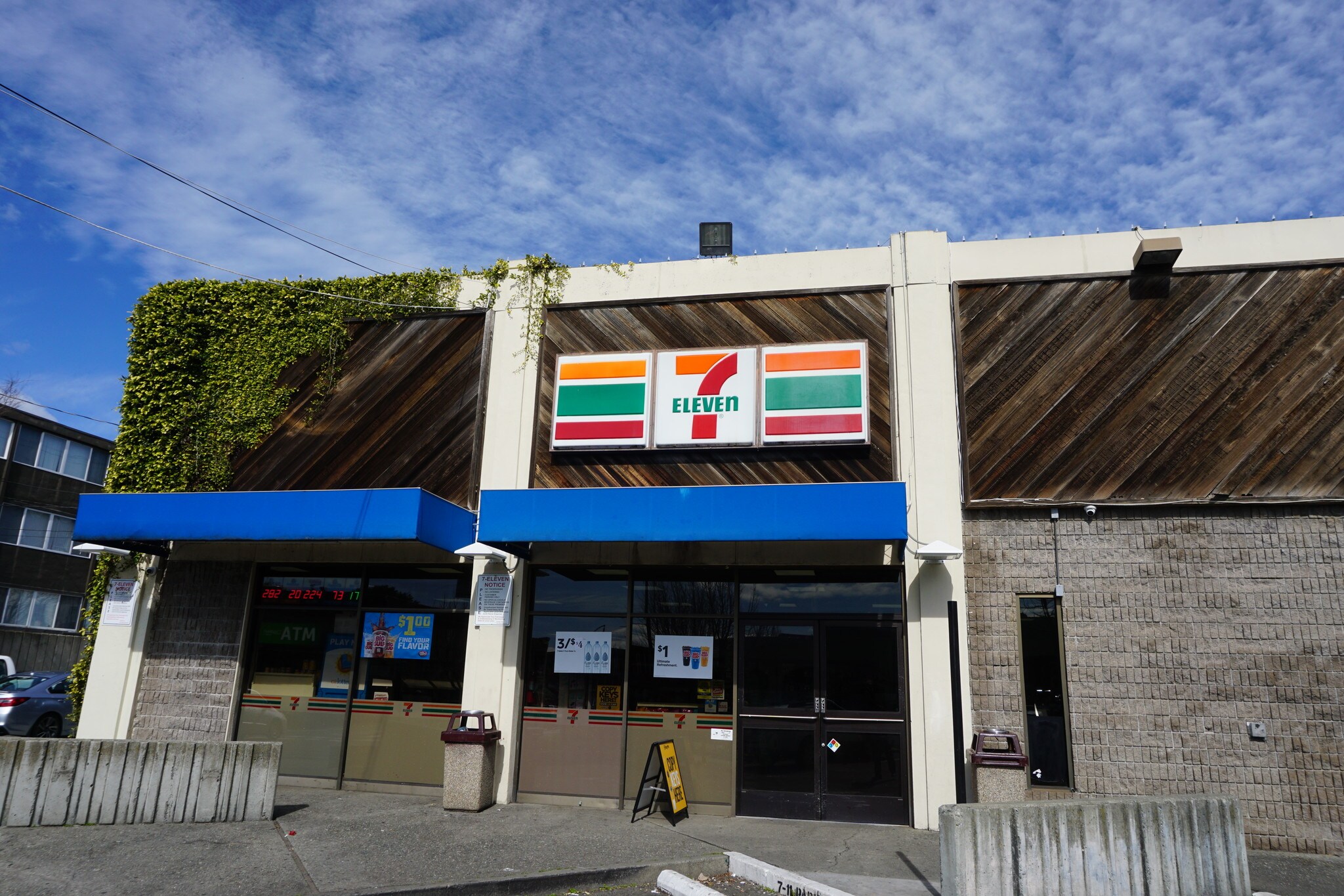 2887 College Ave, Berkeley, CA for lease Primary Photo- Image 1 of 4