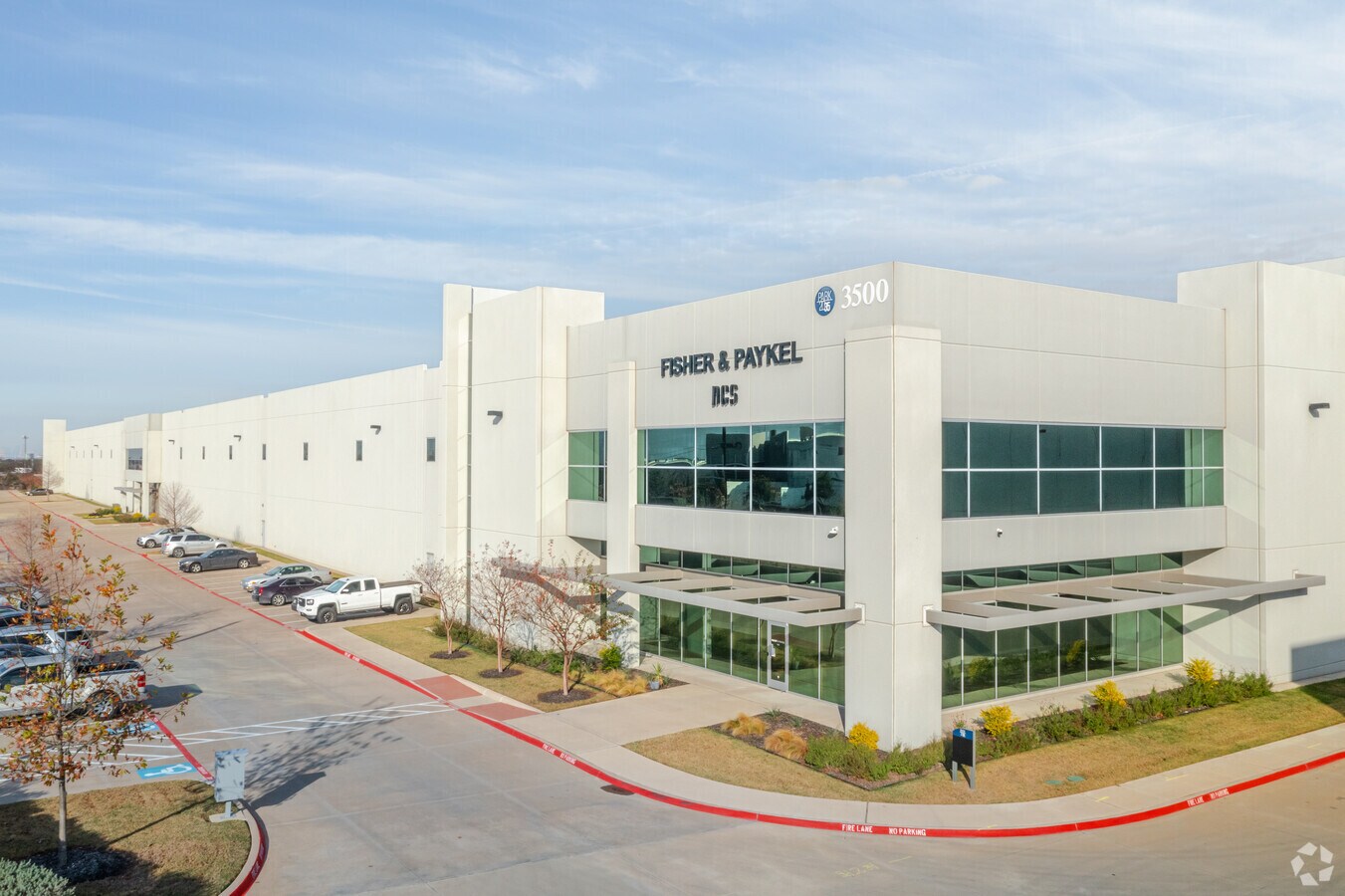 3500 N Houston School Rd, Lancaster, TX 75134