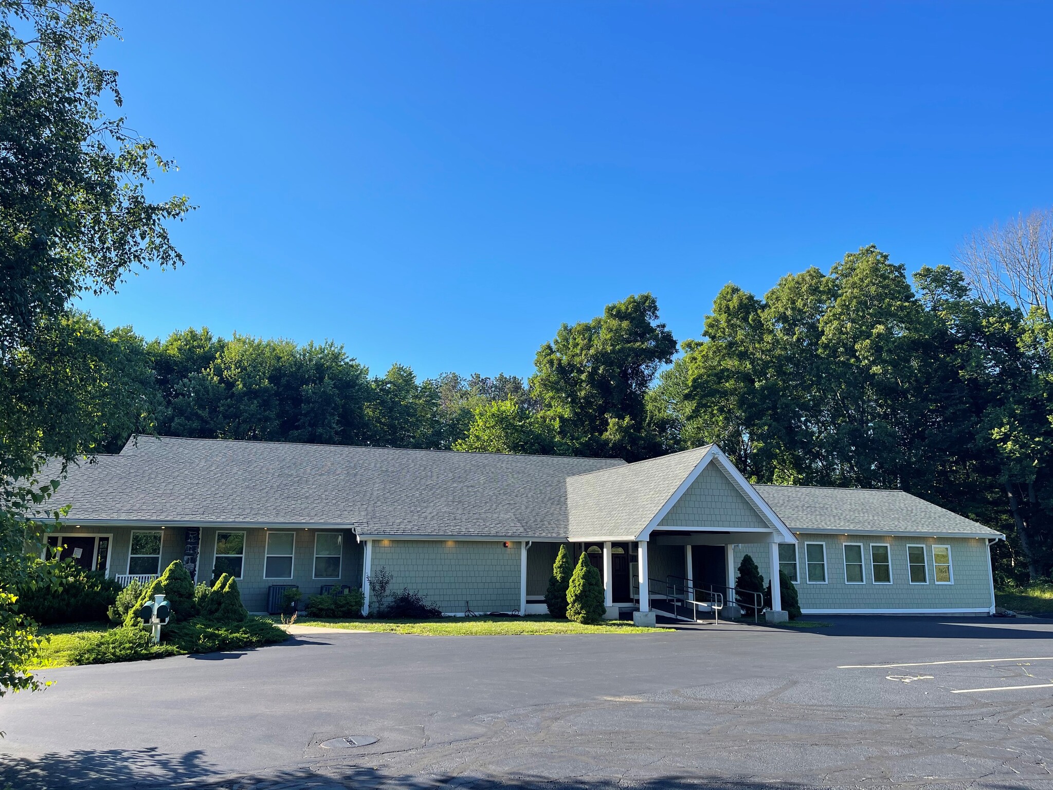 206 Turnpike Rd, Southborough, MA for sale Building Photo- Image 1 of 1