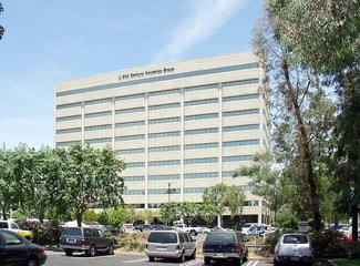 More details for 6301 Owensmouth Ave, Woodland Hills, CA - Office for Lease