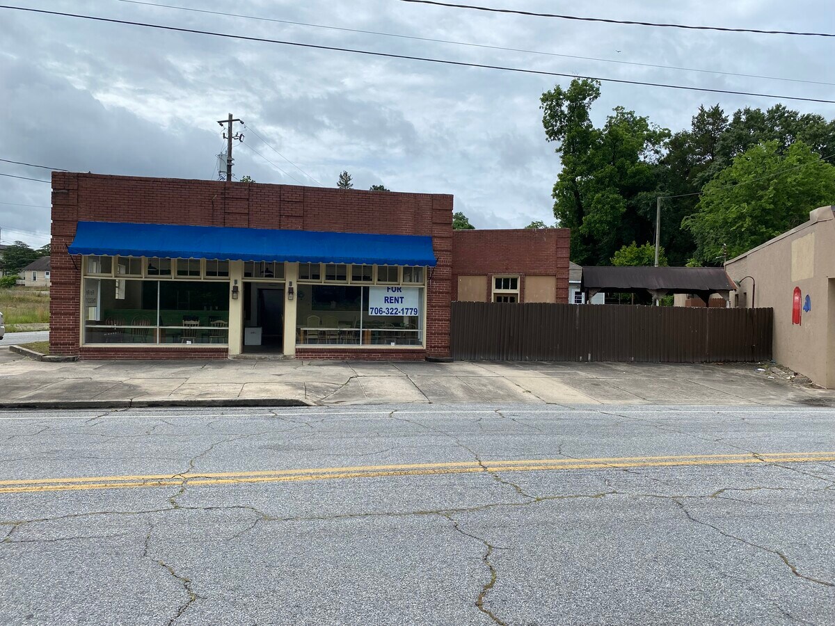 1216 Linwood Blvd, Columbus, GA 31901