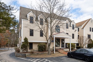 More details for 269 Hanover St, Hanover, MA - Office for Lease