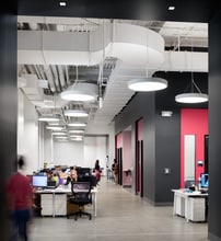 25 Broadway, New York, NY for lease Interior Photo- Image 2 of 5