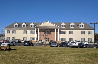 More details for 40 Bey Lea Rd, Toms River, NJ - Office/Medical for Lease