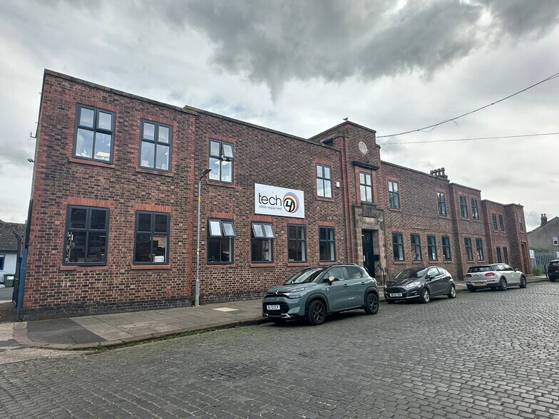 Lorne Cres, Carlisle for sale - Building Photo - Image 1 of 1