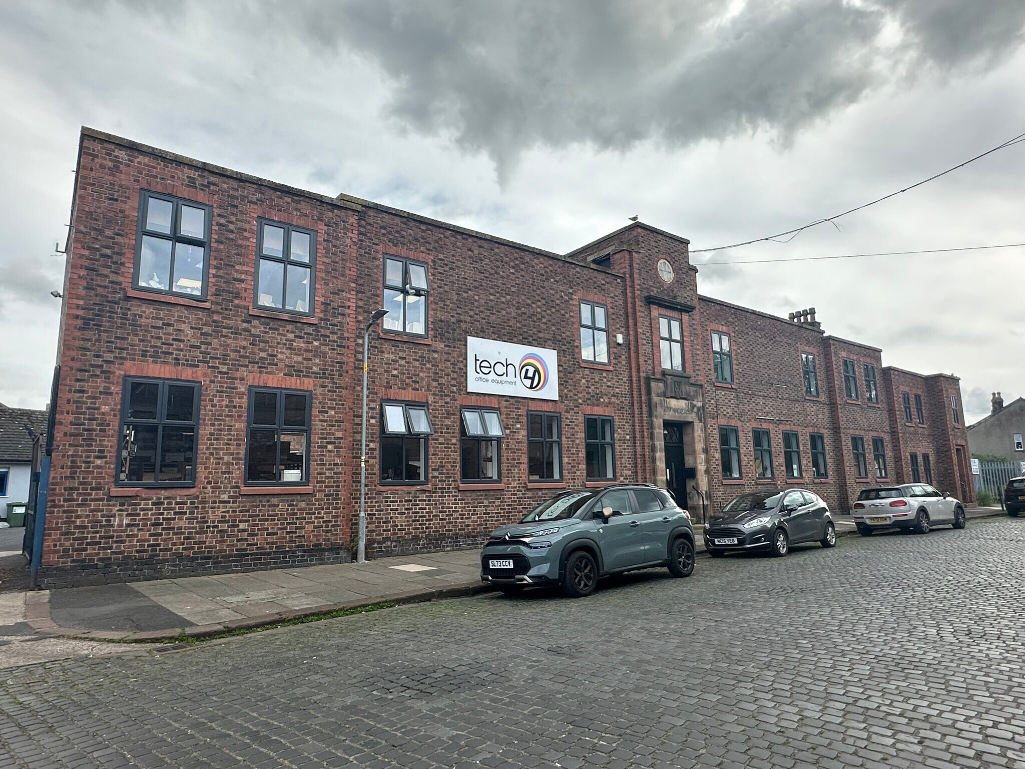 Lorne Cres, Carlisle for sale Building Photo- Image 1 of 1