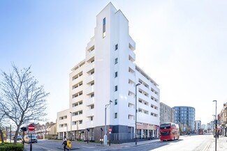 More details for 390-398 London Rd, Croydon - Retail for Lease