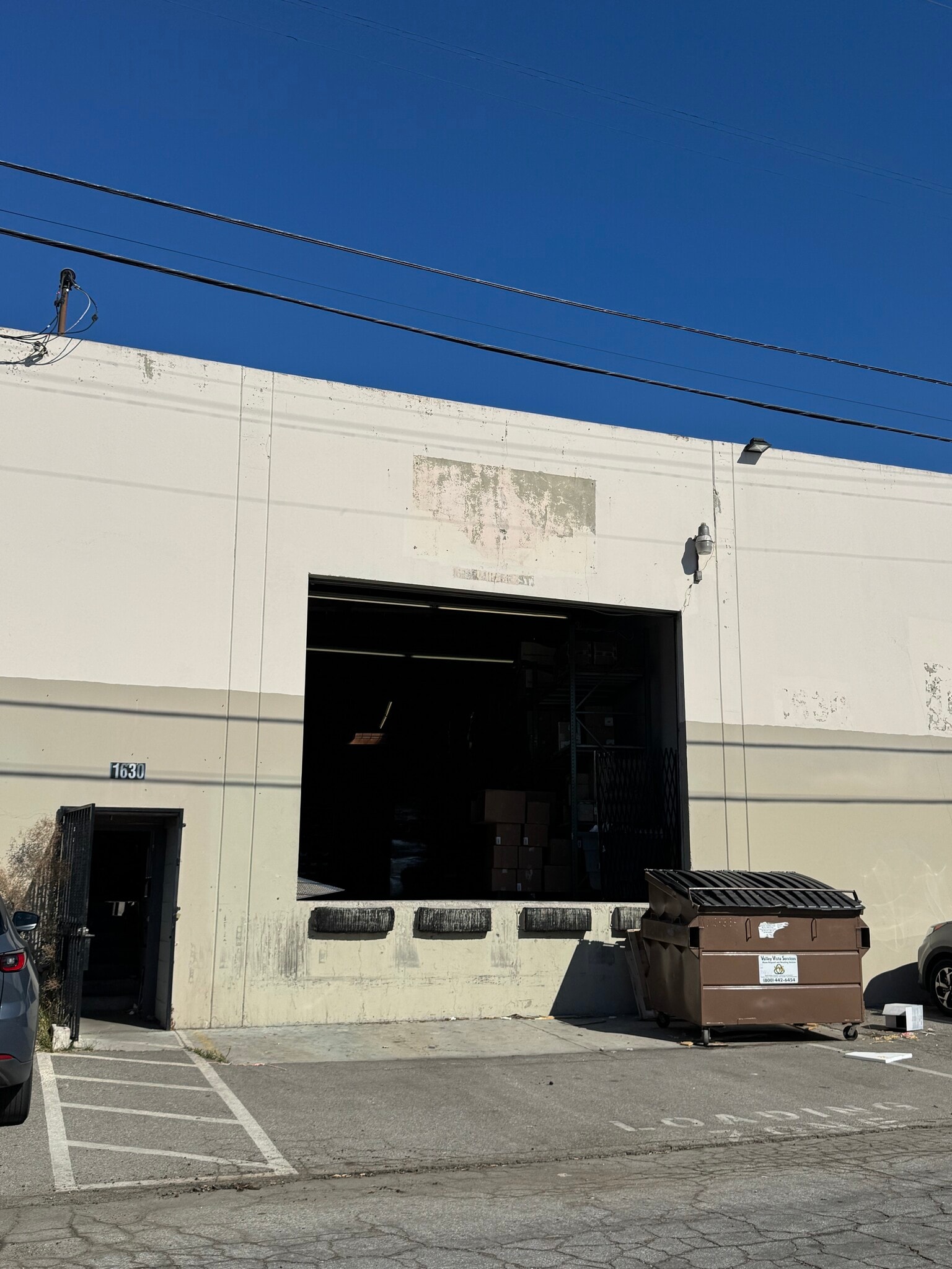 4007 Medford St, Los Angeles, CA for lease Building Photo- Image 1 of 6