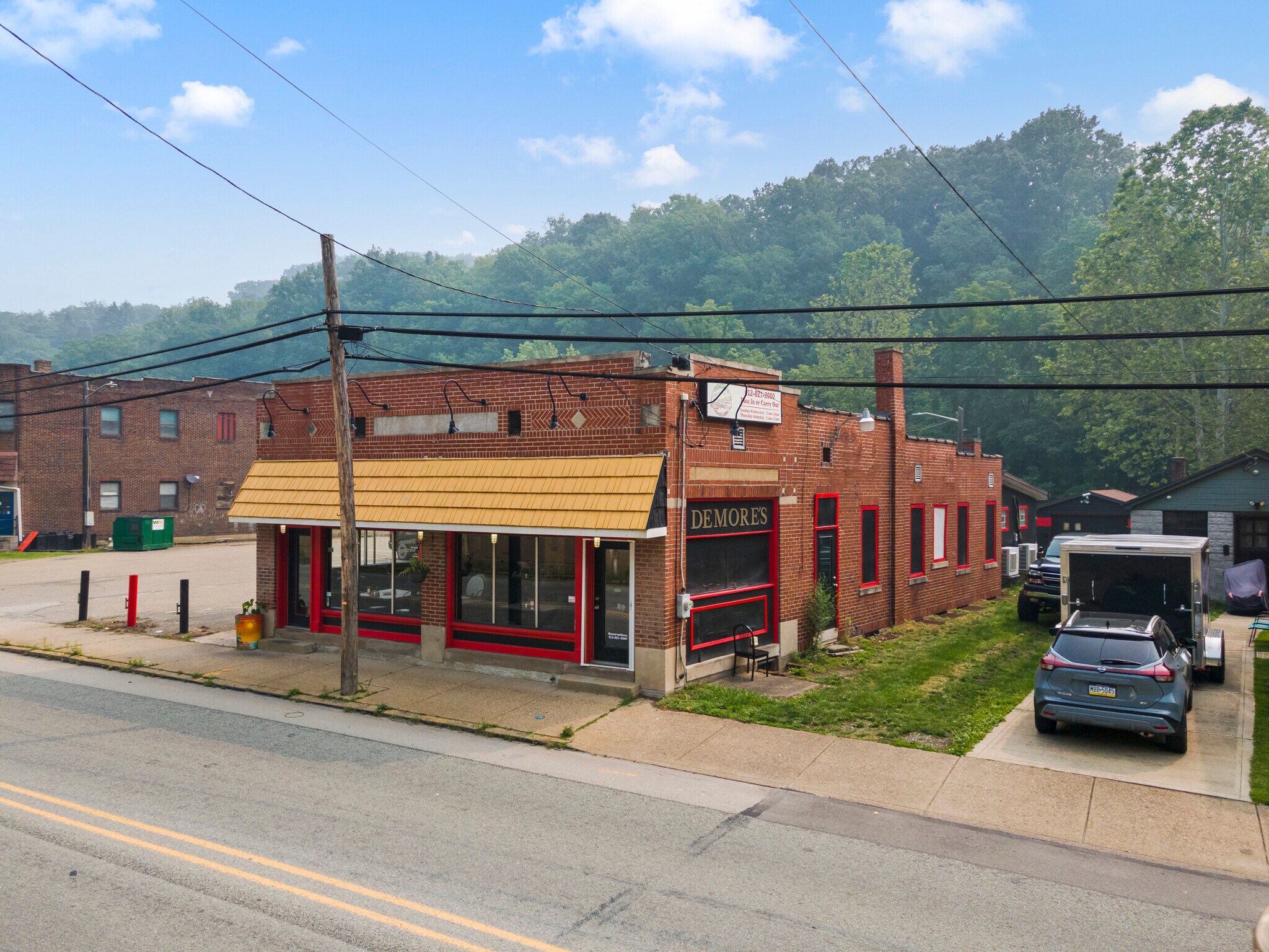 1256 Evergreen Rd, Pittsburgh, PA for sale Building Photo- Image 1 of 1