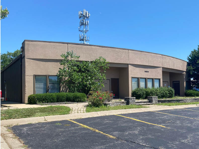 14804 W 117th St, Olathe, KS for sale Building Photo- Image 1 of 1