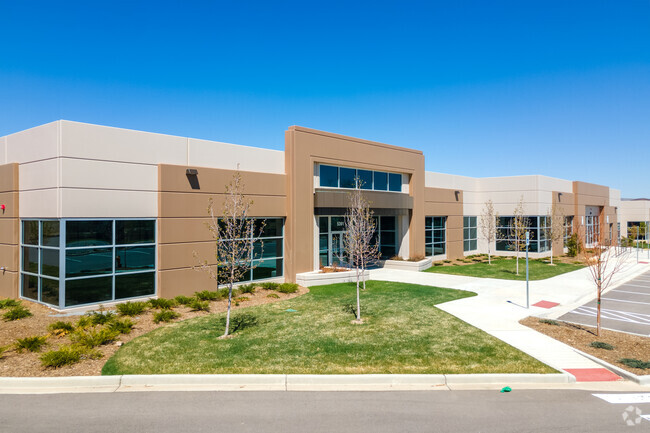 More details for 5391 S Alkire Cir, Littleton, CO - Flex for Lease