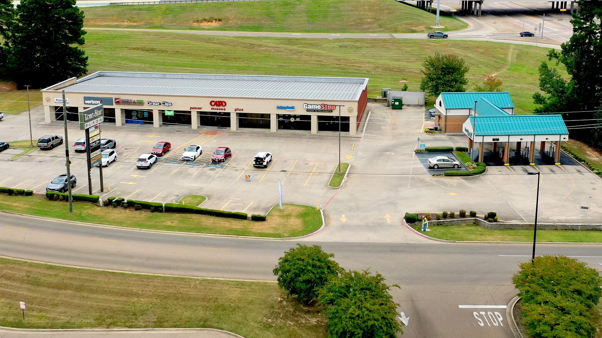 404 Walton Dr, Texarkana, TX for sale Building Photo- Image 1 of 5