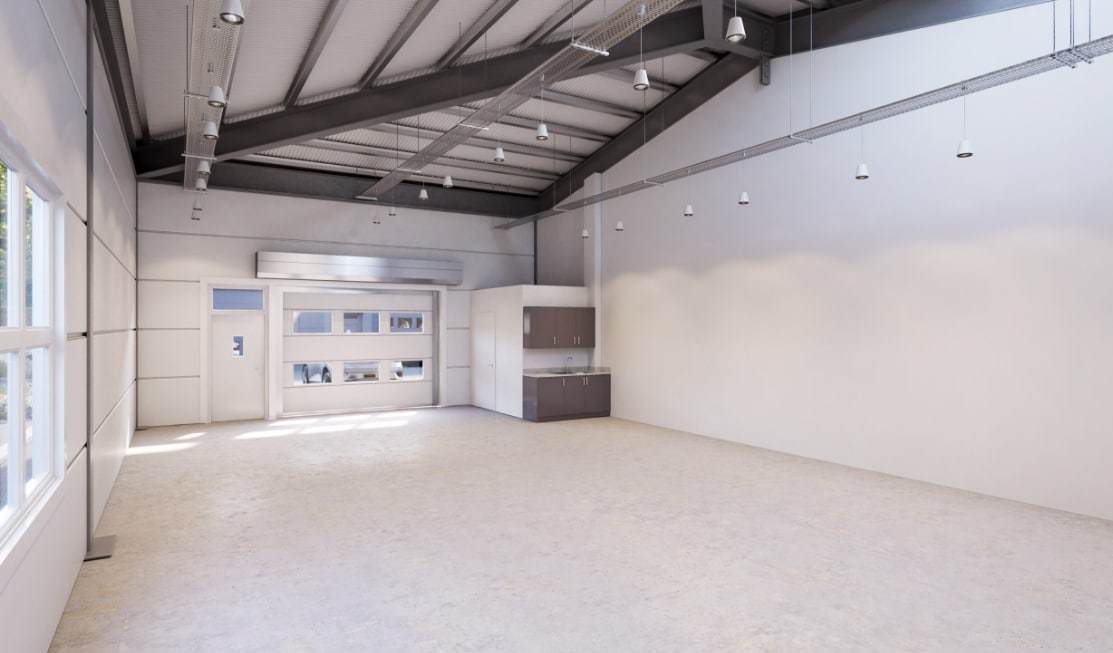 10 Prestons Rd, London for lease Interior Photo- Image 1 of 2