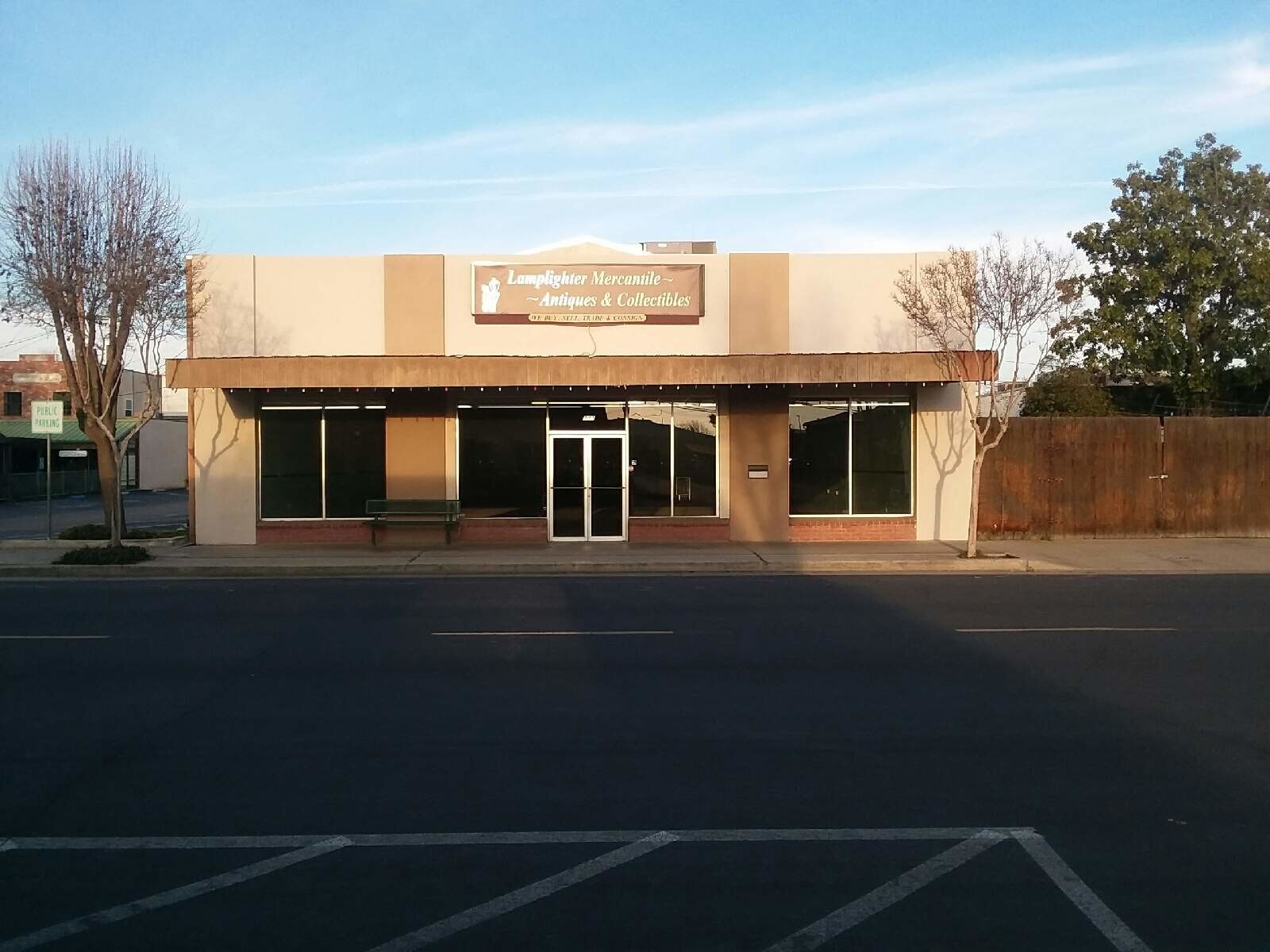 137 S E St, Exeter, CA 93221