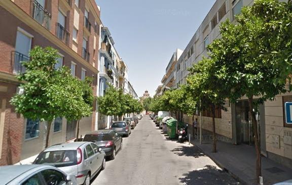 Retail in Córdoba, Córdoba for sale - Building Photo - Image 2 of 11